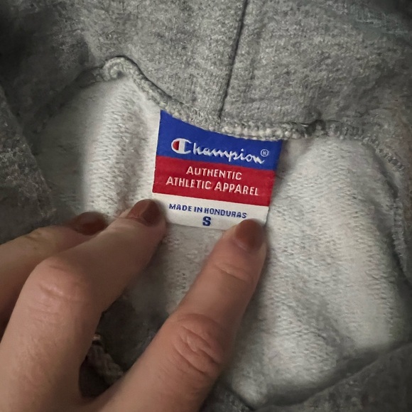 Virginia Military Institute Sweatshirt - Picture 5 of 5